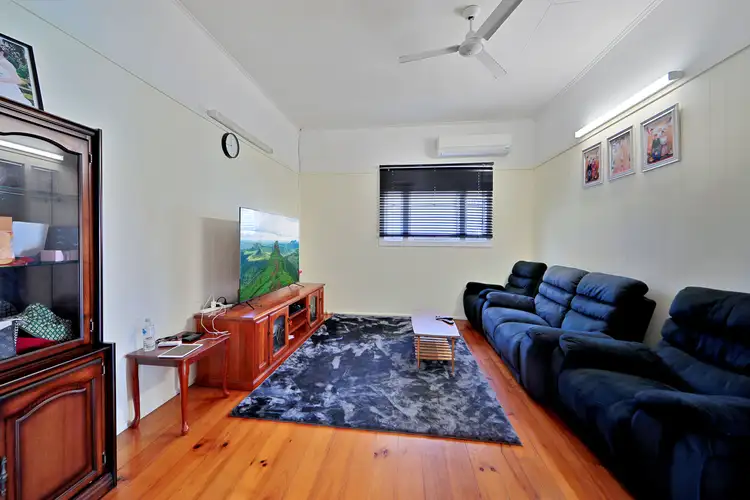 Second view of Homely house listing, 8 Whittington Street, Bundaberg North QLD 4670