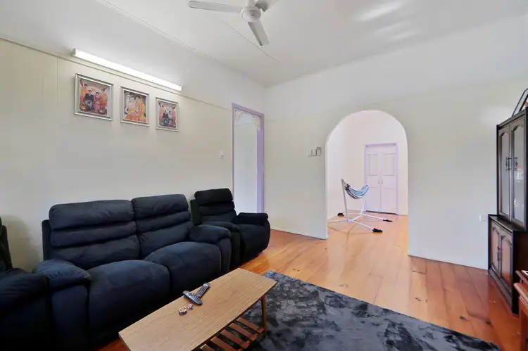 Third view of Homely house listing, 8 Whittington Street, Bundaberg North QLD 4670