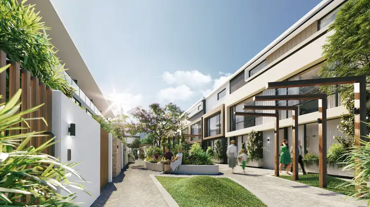 Main view of Homely townhouse listing, 5619/53 Harbourview Drive, Hope Island QLD 4212