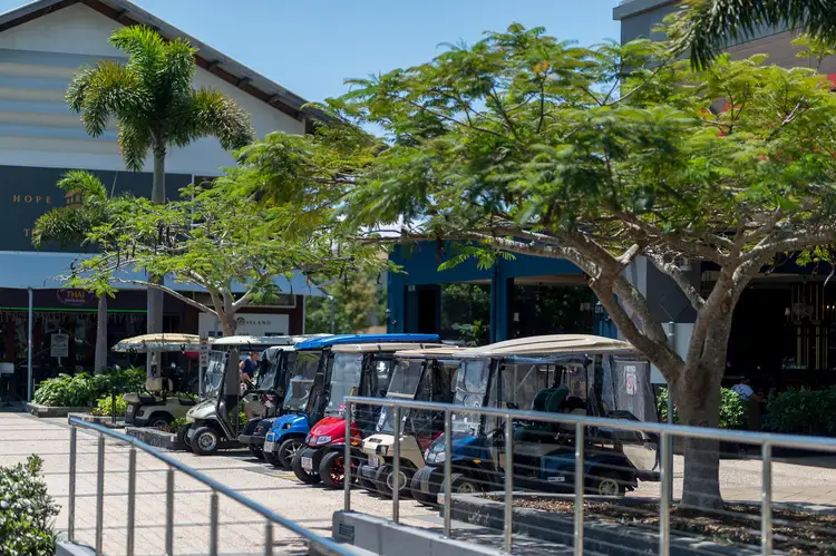 Sixth view of Homely townhouse listing, 5619/53 Harbourview Drive, Hope Island QLD 4212
