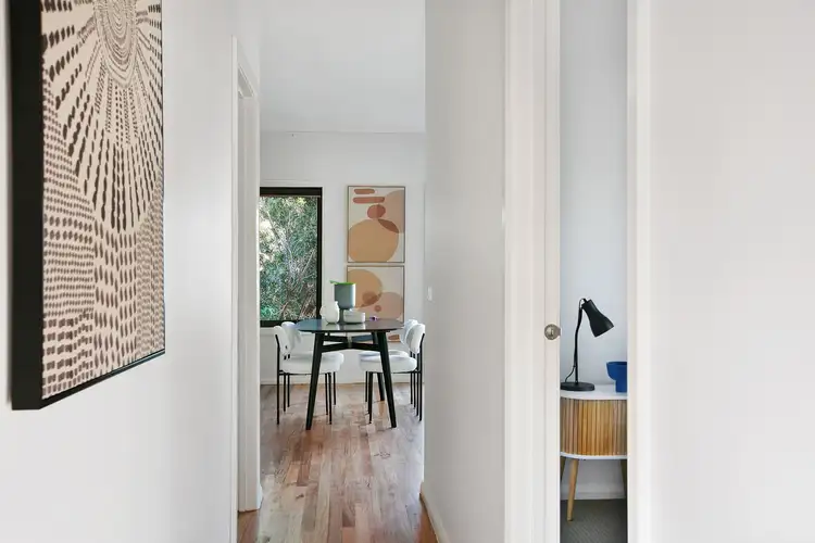 Sixth view of Homely unit listing, 4/101 Purinuan Road, Reservoir VIC 3073