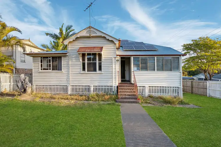 401 Musgrave Road, Coopers Plains QLD 4108