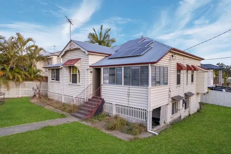 Second view of Homely house listing, 401 Musgrave Road, Coopers Plains QLD 4108