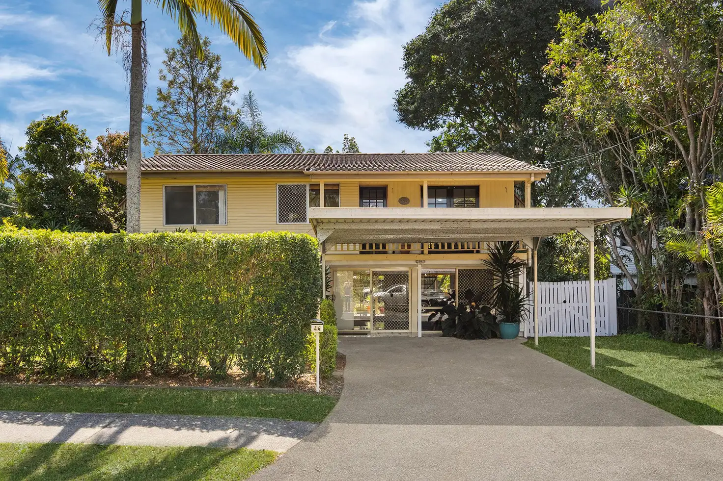 Main view of Homely house listing, 44 Binganah Street, Slacks Creek QLD 4127