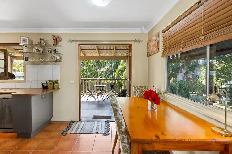 Fourth view of Homely house listing, 44 Binganah Street, Slacks Creek QLD 4127