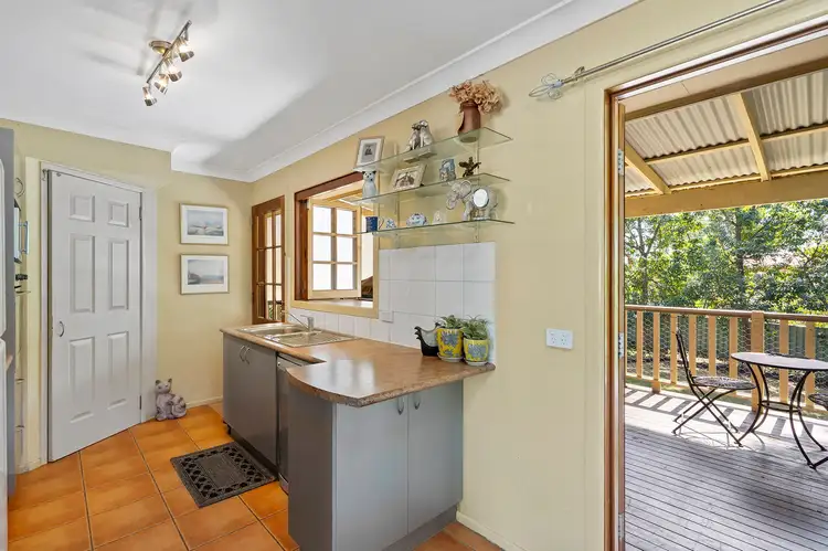 Fifth view of Homely house listing, 44 Binganah Street, Slacks Creek QLD 4127