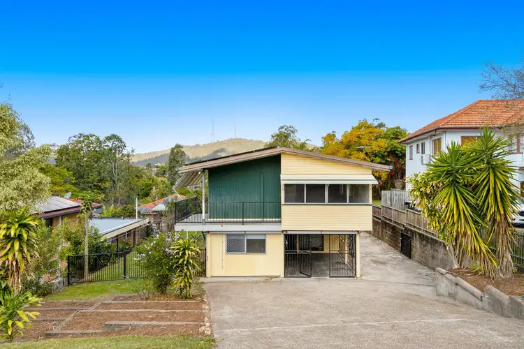 1296 Waterworks Road, The Gap QLD 4061
