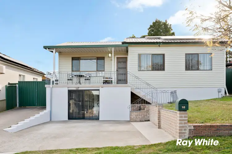 10 Mulgi Street, Blacktown NSW 2148