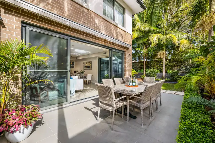 Second view of Homely house listing, 2 Foundation Place, Willoughby NSW 2068