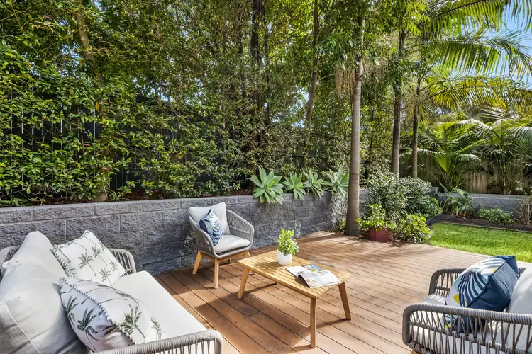 Third view of Homely house listing, 2 Foundation Place, Willoughby NSW 2068