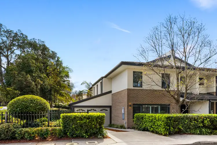 Fifth view of Homely house listing, 2 Foundation Place, Willoughby NSW 2068
