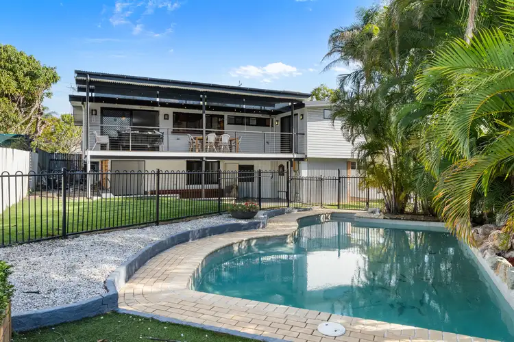 Main view of Homely house listing, 66 Lucan Avenue, Aspley QLD 4034