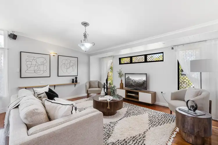 Third view of Homely house listing, 66 Lucan Avenue, Aspley QLD 4034