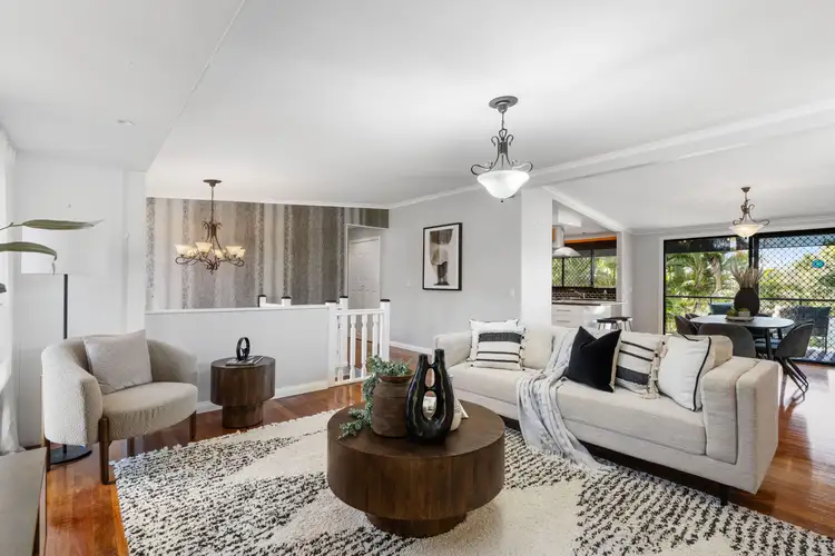 Fourth view of Homely house listing, 66 Lucan Avenue, Aspley QLD 4034