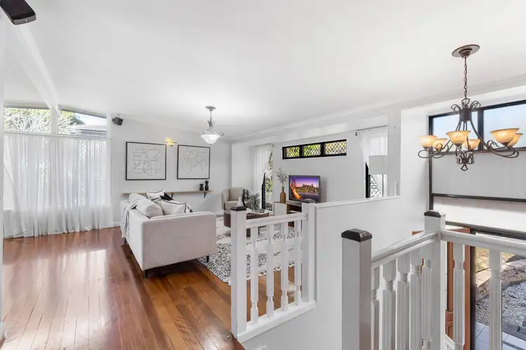 Fifth view of Homely house listing, 66 Lucan Avenue, Aspley QLD 4034