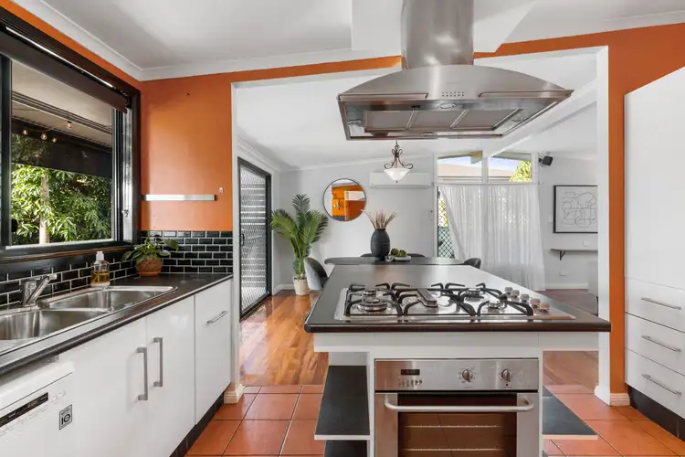 Sixth view of Homely house listing, 66 Lucan Avenue, Aspley QLD 4034