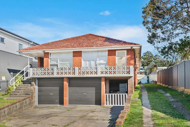 21 Gwynne Street, Gwynneville NSW 2500