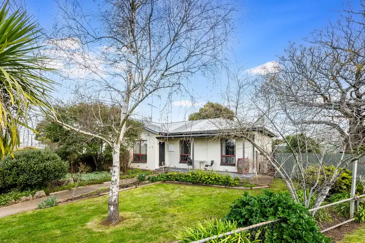 Third view of Homely semi-detached listing, 58 - 60 Portland Street, Penola SA 5277