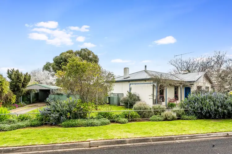 Fourth view of Homely semi-detached listing, 58 - 60 Portland Street, Penola SA 5277