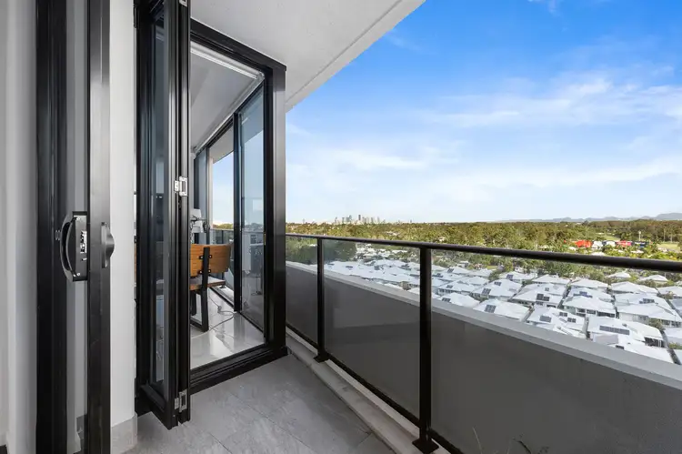 Fifth view of Homely apartment listing, 4811/5 Harbourside Court, Biggera Waters QLD 4216