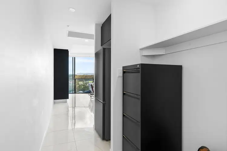 Sixth view of Homely apartment listing, 4811/5 Harbourside Court, Biggera Waters QLD 4216