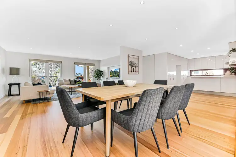 Sixth view of Homely house listing, 30 Outlook Drive, Berwick VIC 3806