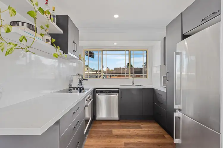 Main view of Homely townhouse listing, 3/33-37 Gannons Road, Caringbah NSW 2229