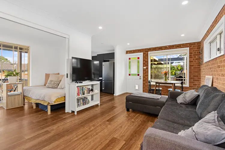 Third view of Homely townhouse listing, 3/33-37 Gannons Road, Caringbah NSW 2229