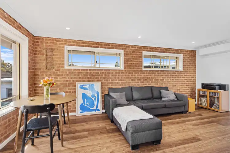 Fourth view of Homely townhouse listing, 3/33-37 Gannons Road, Caringbah NSW 2229