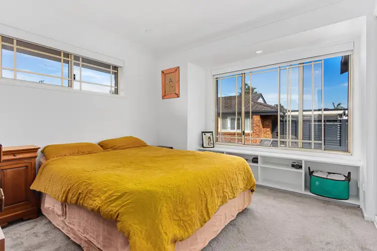Sixth view of Homely townhouse listing, 3/33-37 Gannons Road, Caringbah NSW 2229