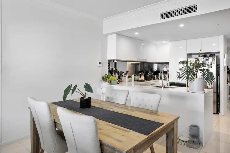 Second view of Homely apartment listing, 21104/5 Harbourside Court, Biggera Waters QLD 4216