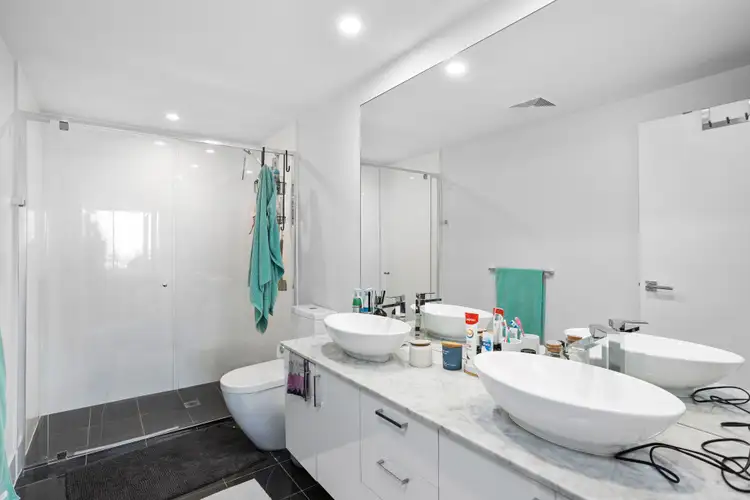 Sixth view of Homely apartment listing, 21104/5 Harbourside Court, Biggera Waters QLD 4216