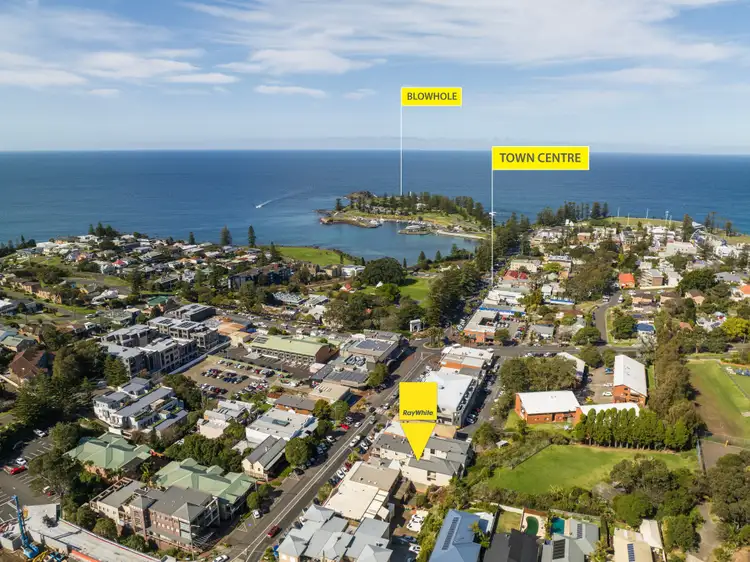 8/130 Terralong Street, Kiama NSW 2533