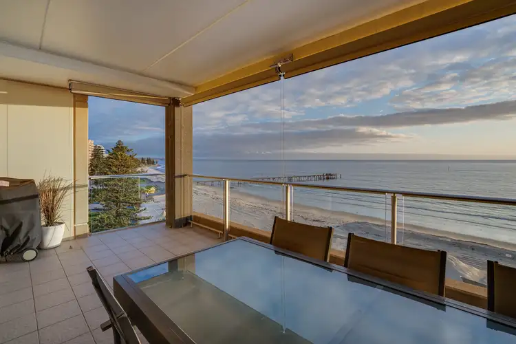 713/19 The Holdfast Promenade, Glenelg SA 5045