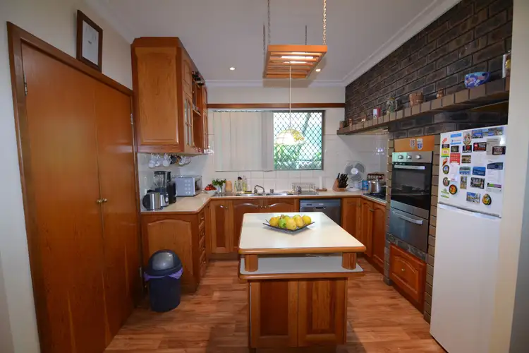 Second view of Homely house listing, 4 Willesee Street, Carnarvon WA 6701