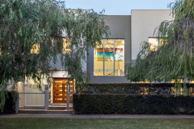 38 Cross Street, Swanbourne WA 6010