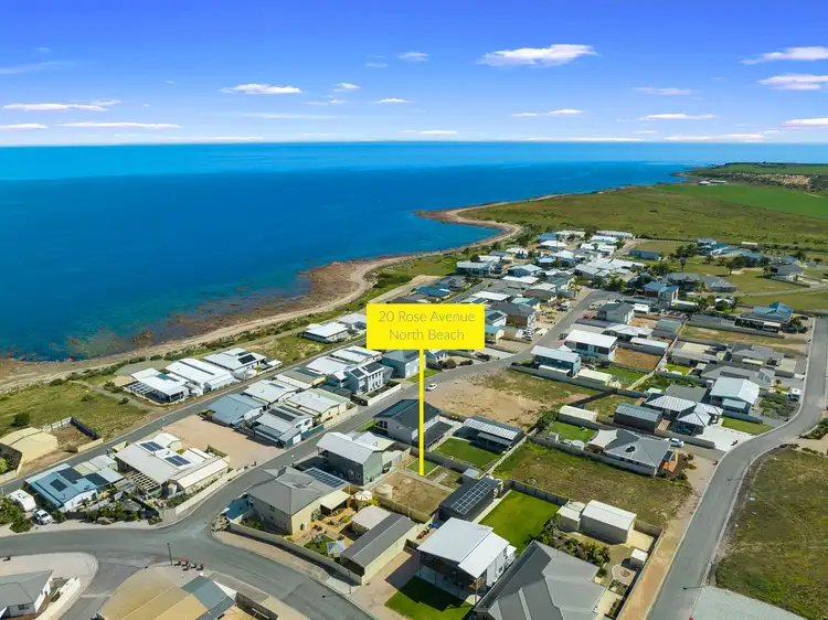Fourth view of Homely house listing, 20 Rose Avenue, North Beach SA 5556