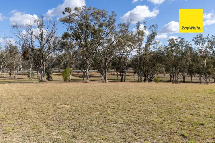 Fourth view of Homely land listing, 1 Sylvan Drive, Inverell NSW 2360