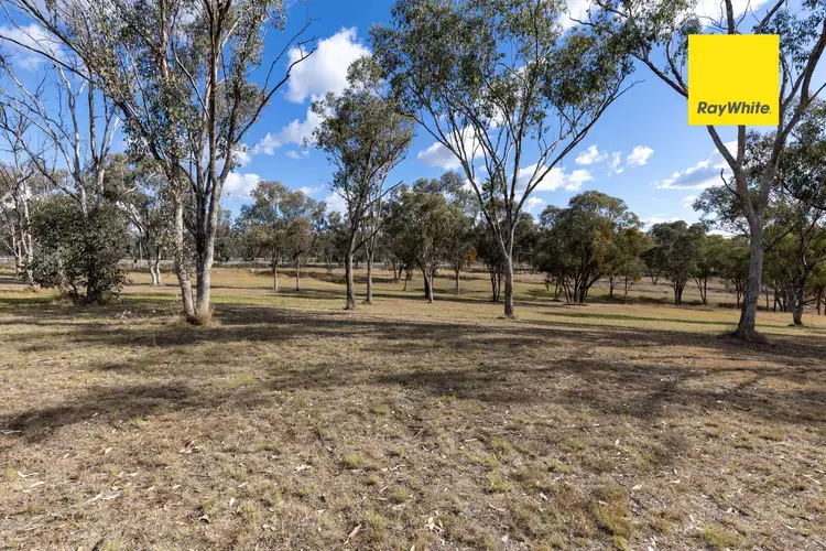 Fifth view of Homely land listing, 1 Sylvan Drive, Inverell NSW 2360