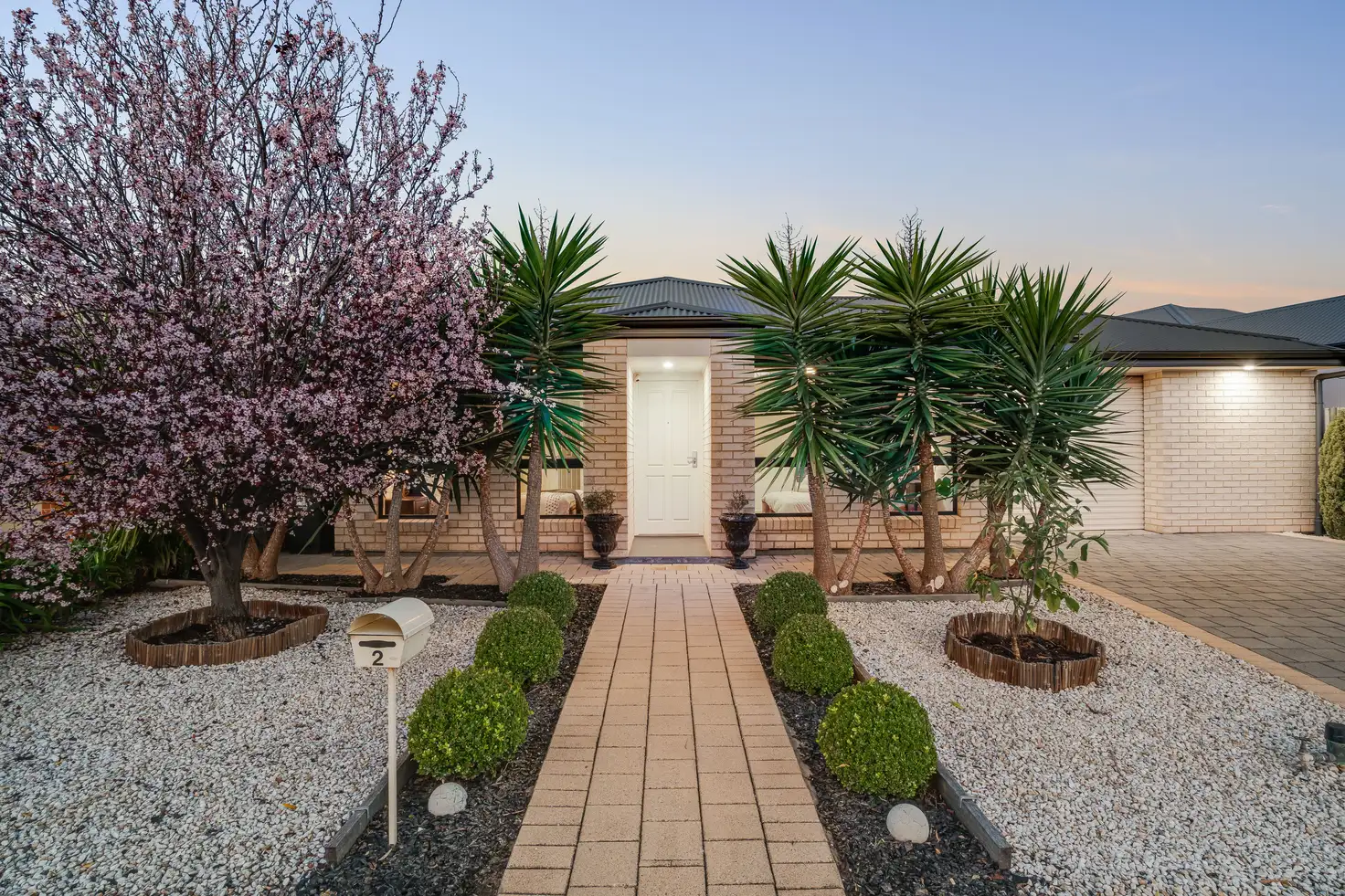 Main view of Homely house listing, 2 Bridgeford Street, Greenacres SA 5086