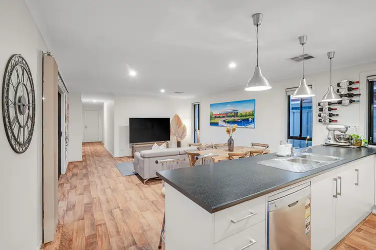 Fourth view of Homely house listing, 2 Bridgeford Street, Greenacres SA 5086