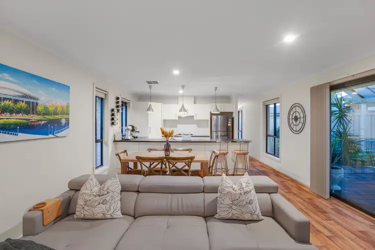 Fifth view of Homely house listing, 2 Bridgeford Street, Greenacres SA 5086