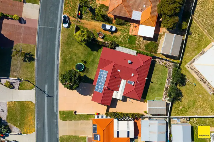 Second view of Homely house listing, 12 Wedge Street, Ledge Point WA 6043