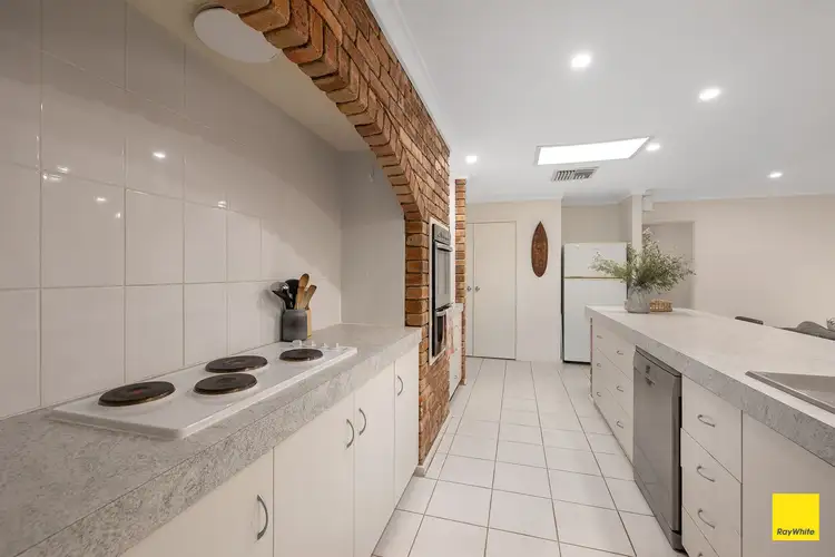 Fifth view of Homely house listing, 12 Wedge Street, Ledge Point WA 6043