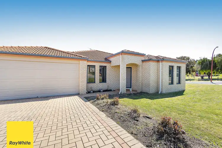 Third view of Homely house listing, 20 Goundrey Drive, Pearsall WA 6065