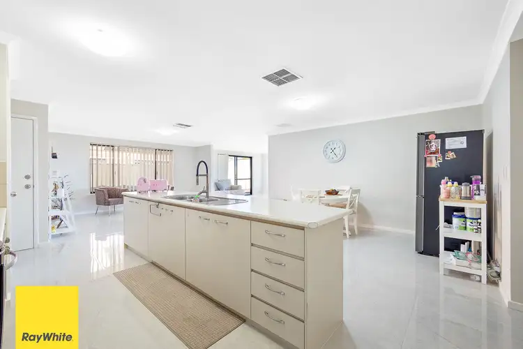 Fourth view of Homely house listing, 20 Goundrey Drive, Pearsall WA 6065