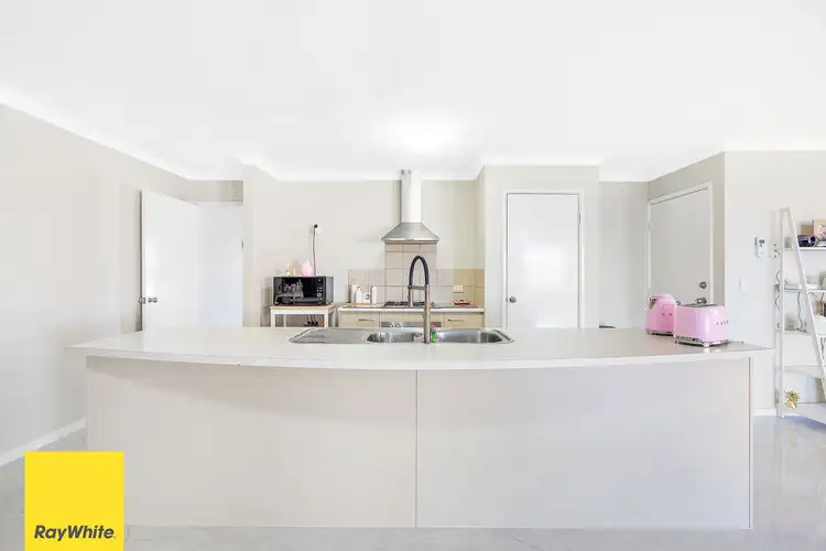 Sixth view of Homely house listing, 20 Goundrey Drive, Pearsall WA 6065