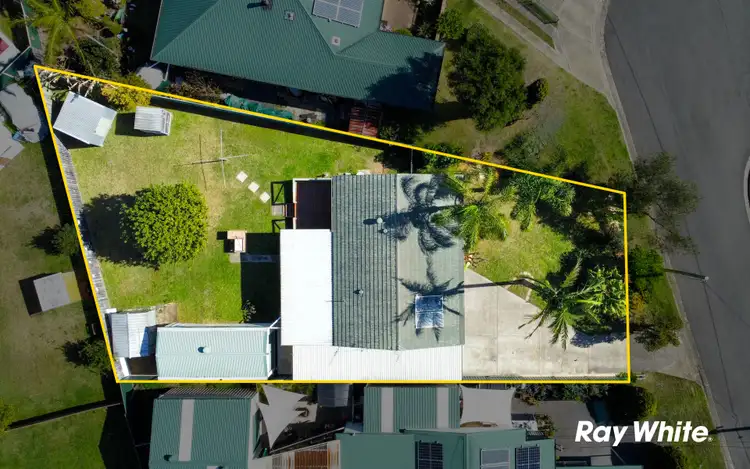 Second view of Homely house listing, 12 Lavender Place, Blacktown NSW 2148
