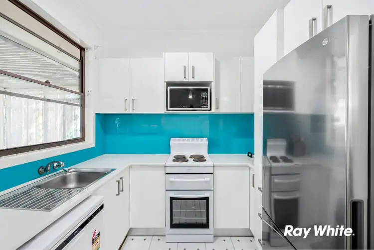 Fourth view of Homely house listing, 12 Lavender Place, Blacktown NSW 2148