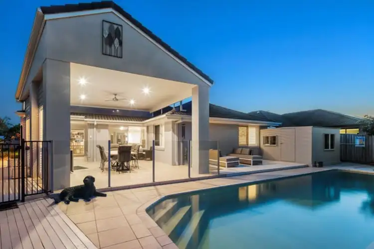 Second view of Homely house listing, 19 Sandleigh Crescent, Sippy Downs QLD 4556